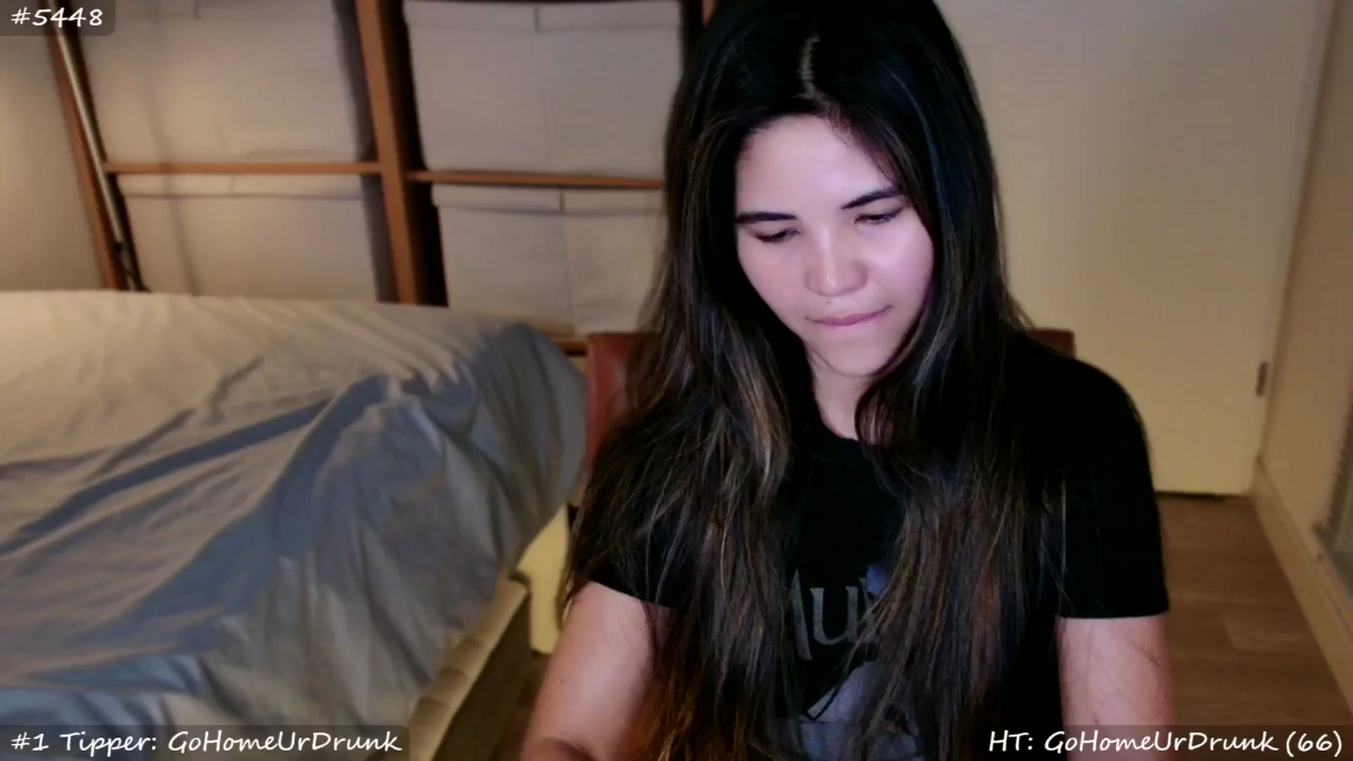 Gallery image thumbnail from MissMasie's myfreecams stream on, 03/06/2026, 23:38 image 7 of 20