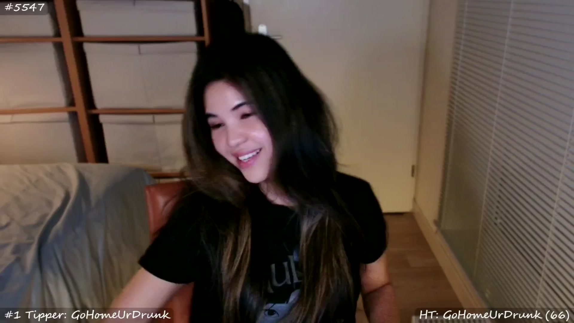 Gallery image thumbnail from MissMasie's myfreecams stream on, 03/06/2026, 23:38 image 2 of 20