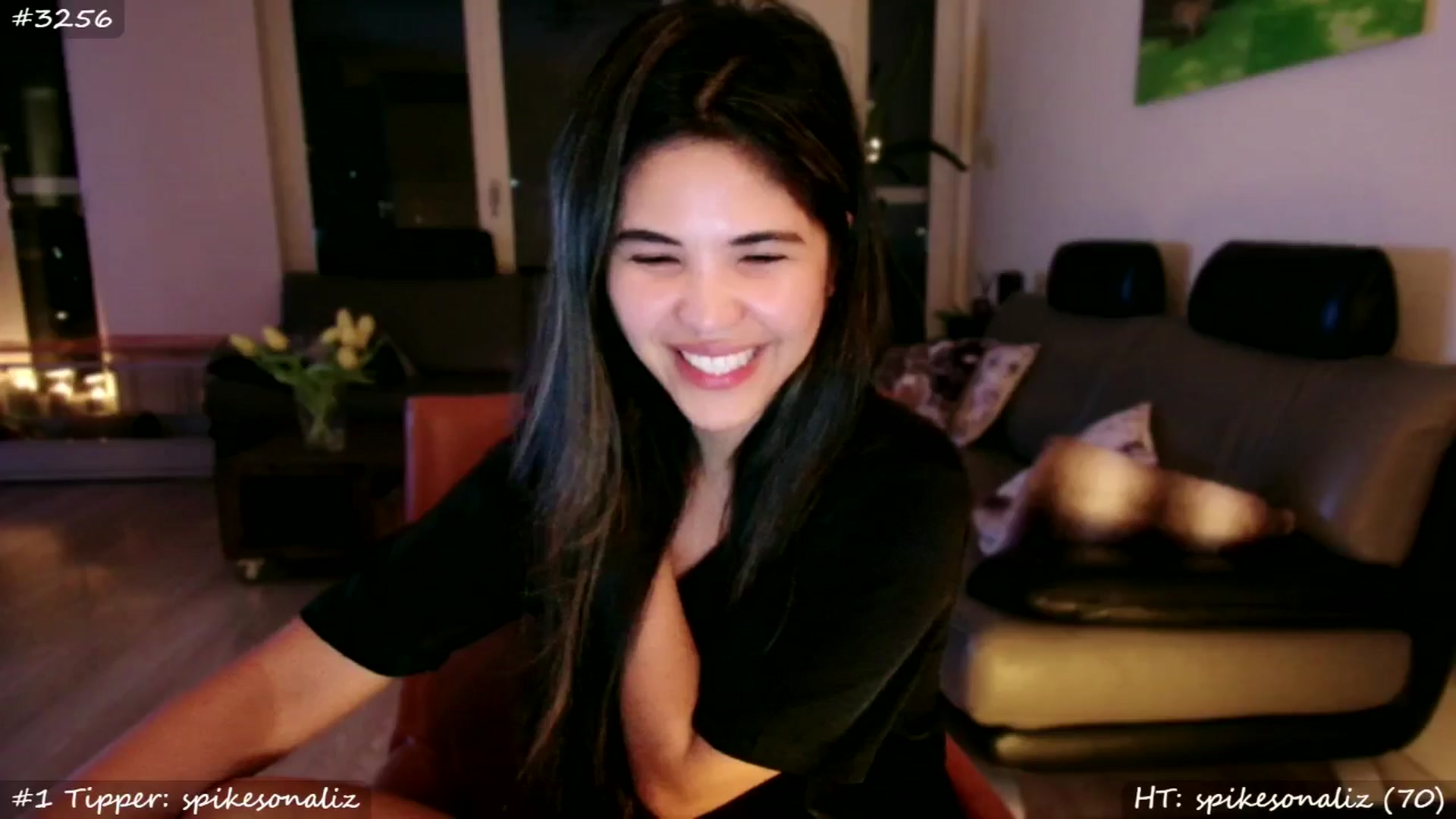 Gallery image thumbnail from MissMasie's myfreecams stream on, 03/08/2026, 24:58 image 6 of 20