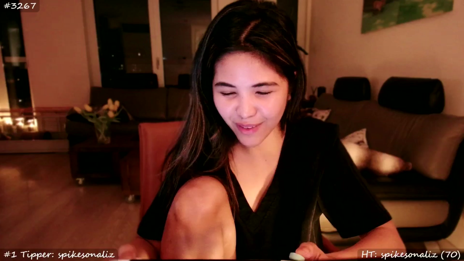 Gallery image thumbnail from MissMasie's myfreecams stream on, 03/08/2026, 24:58 image 4 of 20