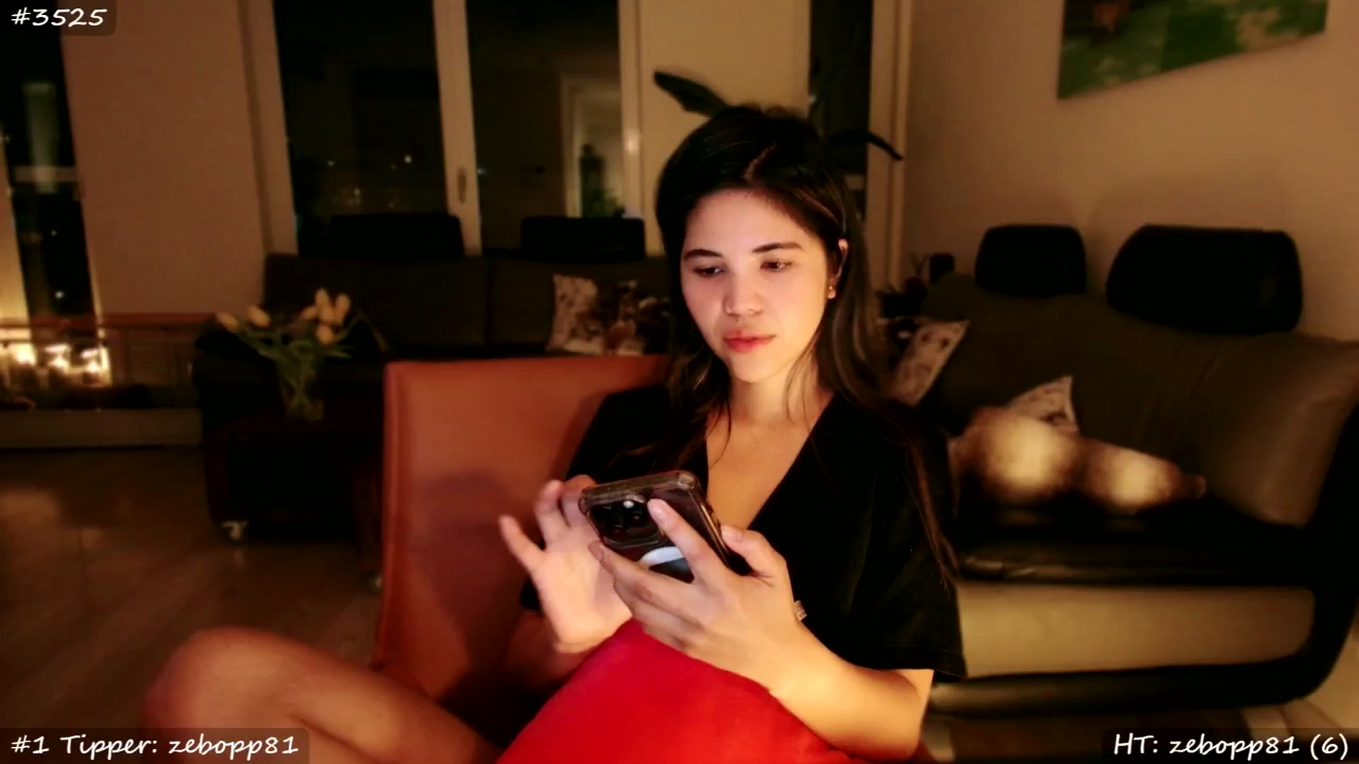 Gallery image thumbnail from MissMasie's myfreecams stream on, 03/08/2026, 24:58 image 2 of 20