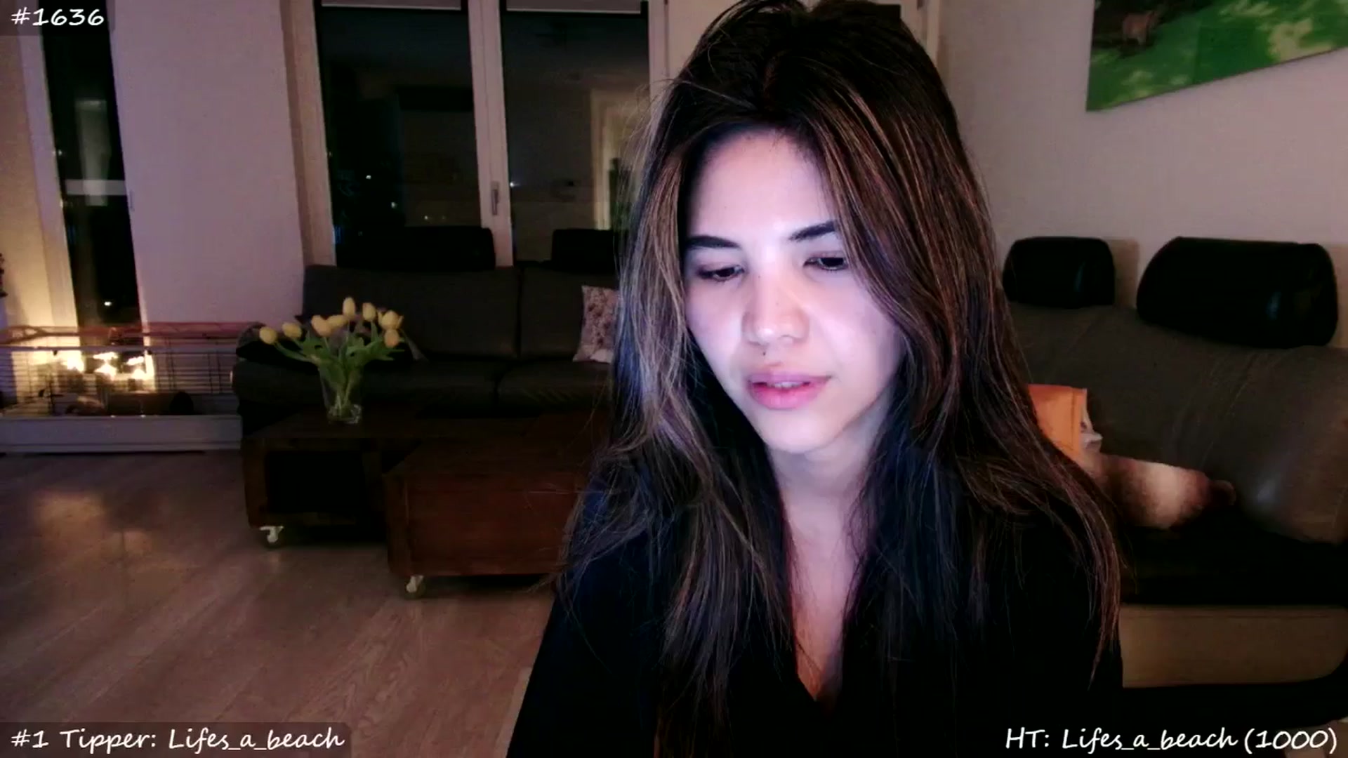 Gallery image thumbnail from MissMasie's myfreecams stream on, 03/08/2026, 24:58 image 15 of 20