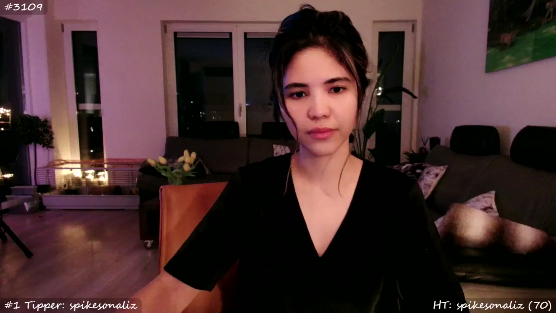 Gallery image thumbnail from MissMasie's myfreecams stream on, 03/08/2026, 24:58 image 8 of 20