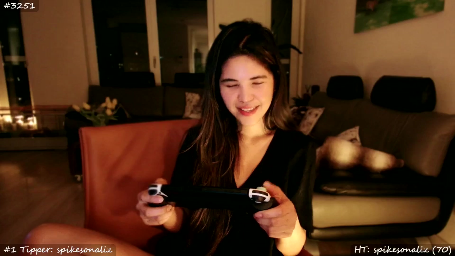 Gallery image thumbnail from MissMasie's myfreecams stream on, 03/08/2026, 24:58 image 5 of 20