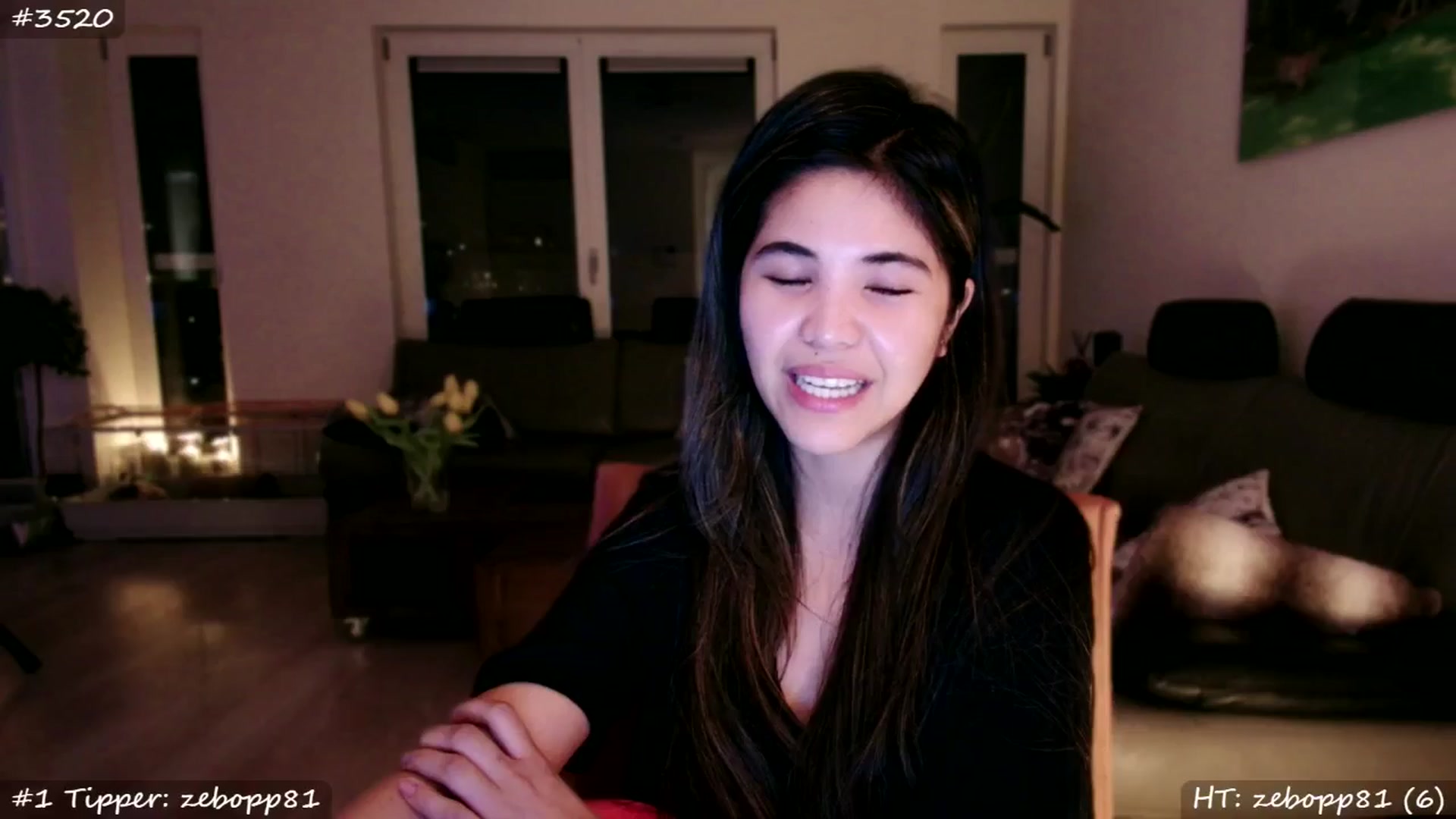 Gallery image thumbnail from MissMasie's myfreecams stream on, 03/08/2026, 24:58 image 1 of 20