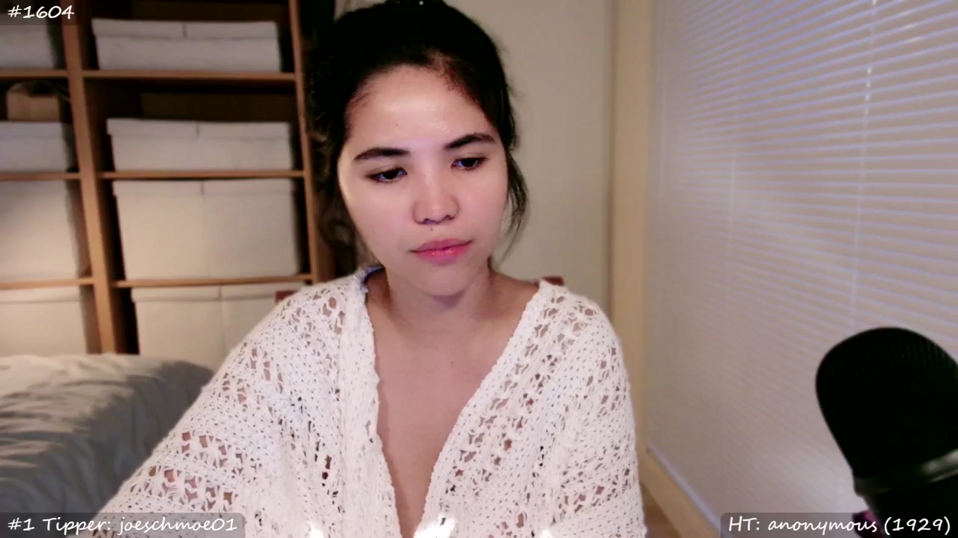 Gallery image thumbnail from MissMasie's myfreecams stream on, 04/11/2026, 05:34 image 10 of 20