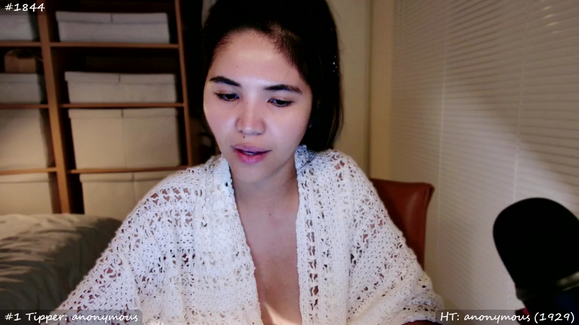 Gallery image thumbnail from MissMasie's myfreecams stream on, 04/11/2026, 05:34 image 1 of 20