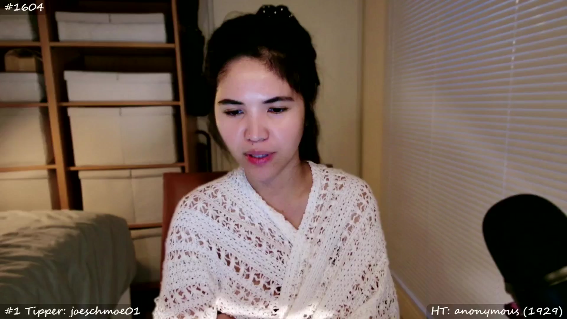 Gallery image thumbnail from MissMasie's myfreecams stream on, 04/11/2026, 05:34 image 11 of 20