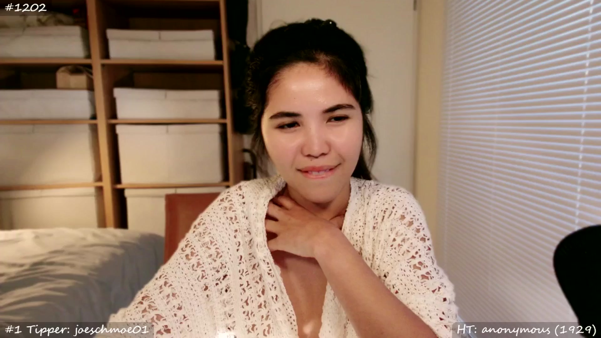 Gallery image thumbnail from MissMasie's myfreecams stream on, 04/11/2026, 05:34 image 19 of 20