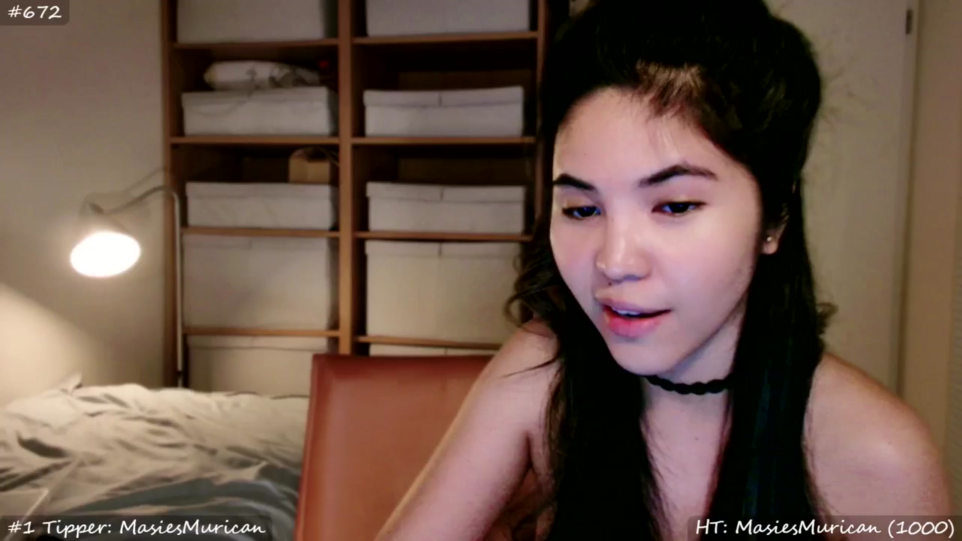 Gallery image thumbnail from MissMasie's myfreecams stream on, 04/13/2026, 04:06 image 17 of 20