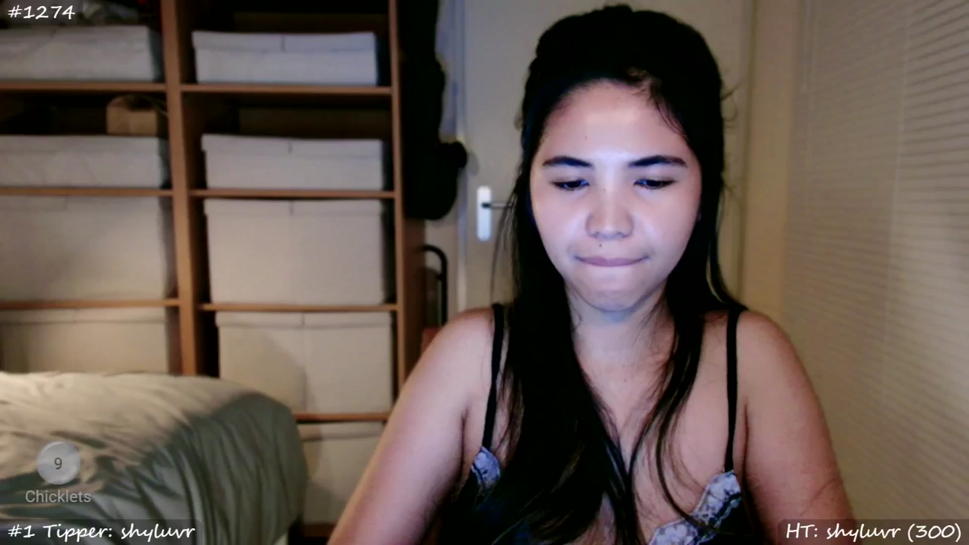 Gallery image thumbnail from MissMasie's myfreecams stream on, 04/13/2026, 04:06 image 1 of 20