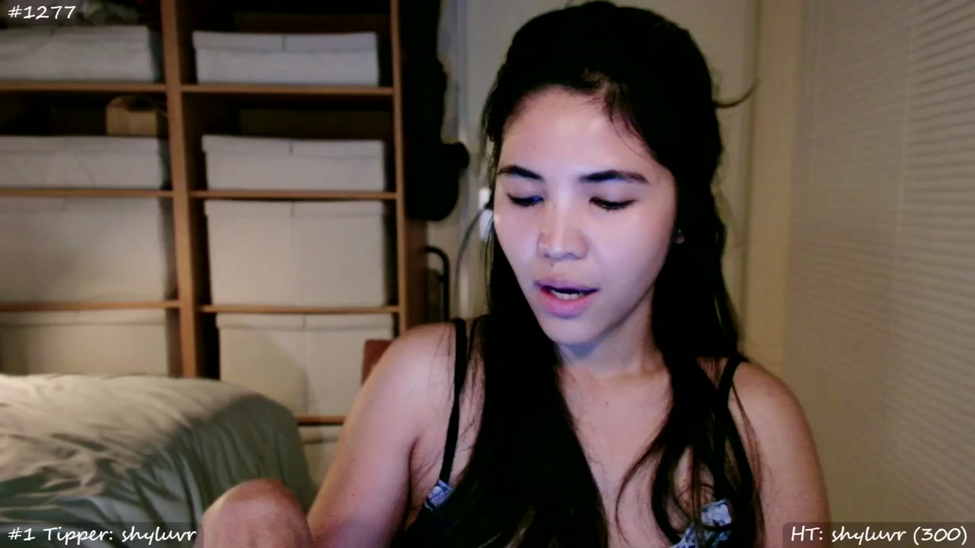 Gallery image thumbnail from MissMasie's myfreecams stream on, 04/13/2026, 04:06 image 2 of 20