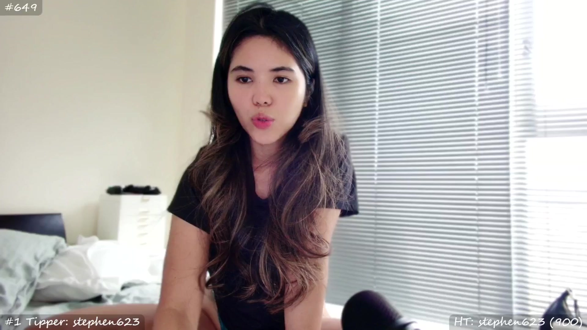 Gallery image thumbnail from MissMasie's myfreecams stream on, 04/13/2026, 15:47 image 3 of 20
