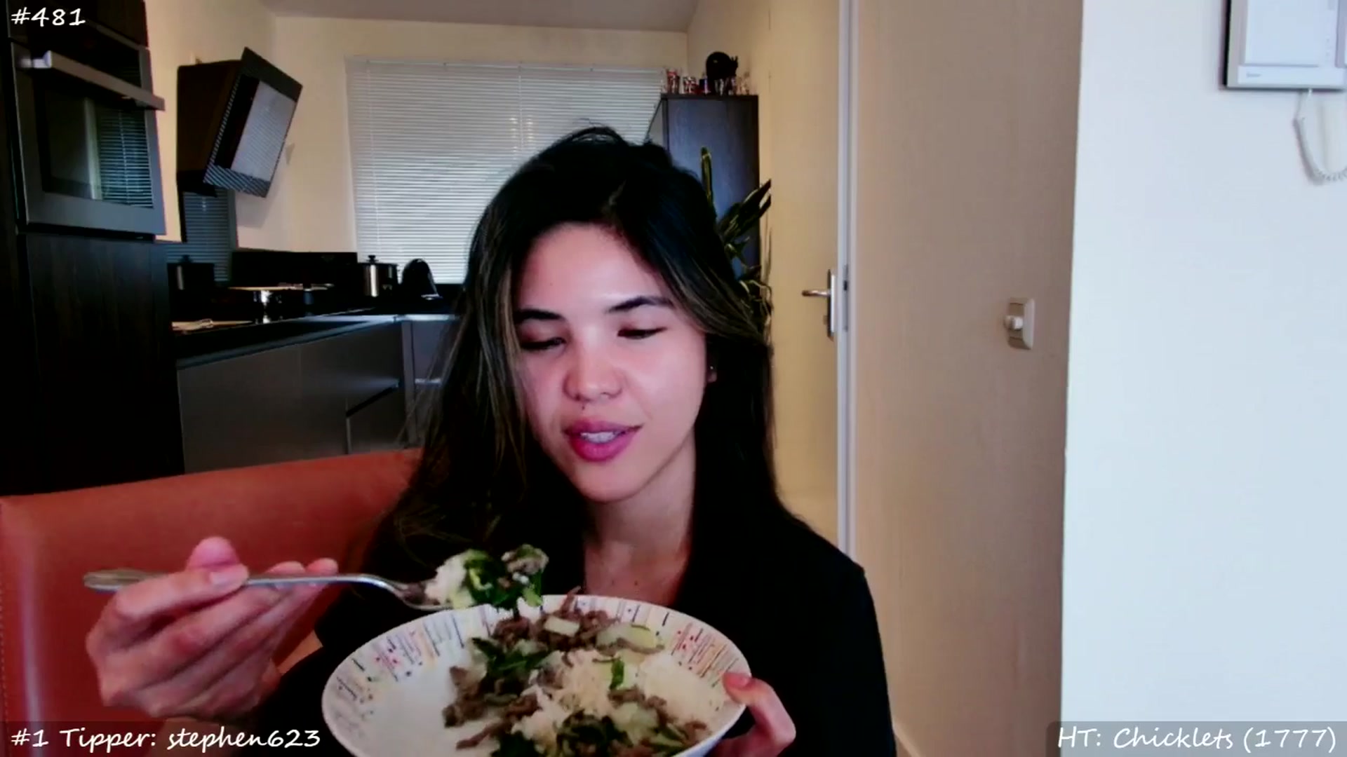Gallery image thumbnail from MissMasie's myfreecams stream on, 04/13/2026, 15:47 image 17 of 20