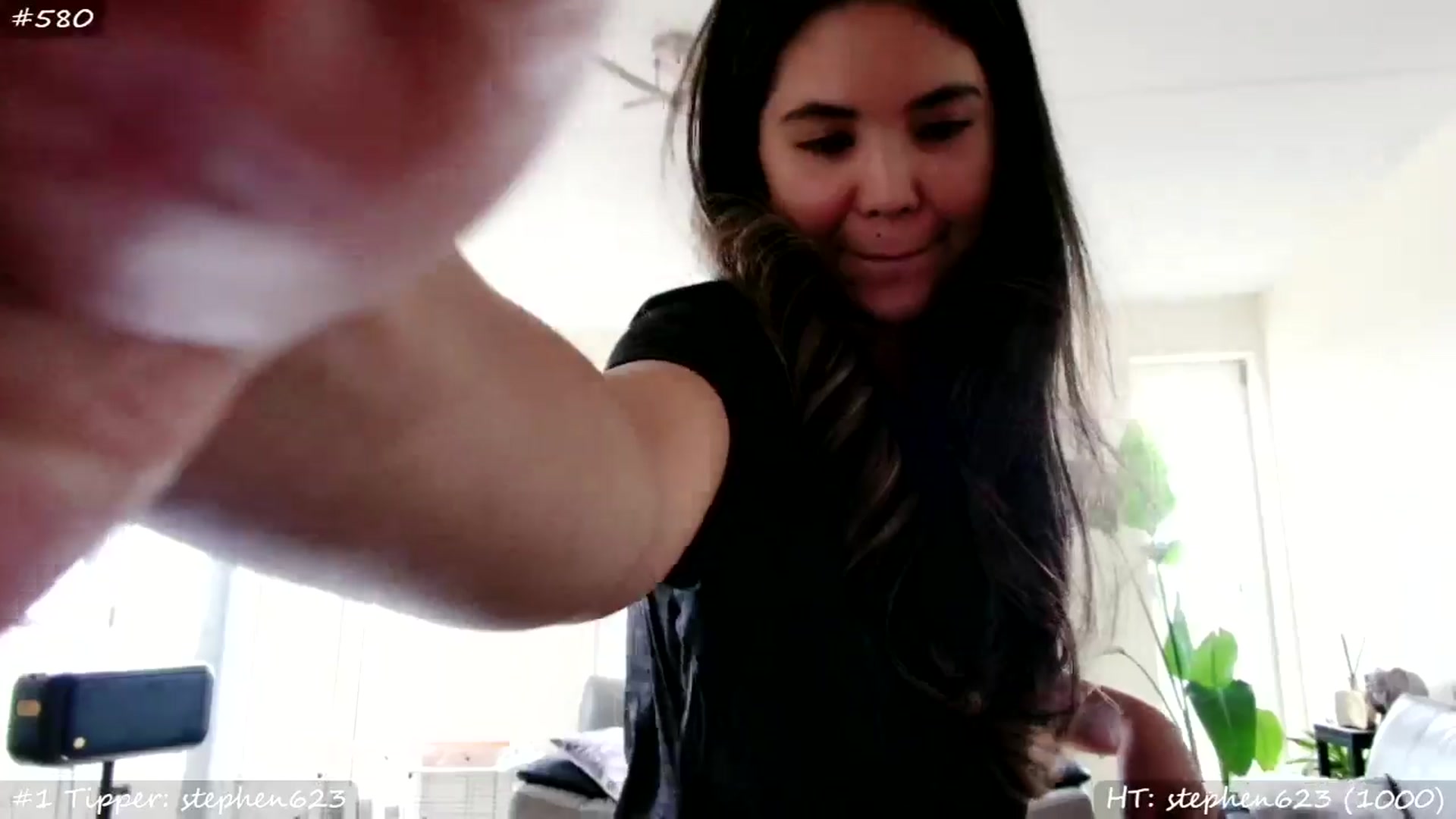 Gallery image thumbnail from MissMasie's myfreecams stream on, 04/13/2026, 15:47 image 8 of 20