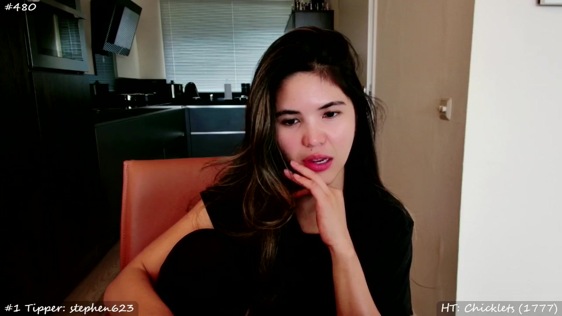 Gallery image thumbnail from MissMasie's myfreecams stream on, 04/13/2026, 15:47 image 18 of 20