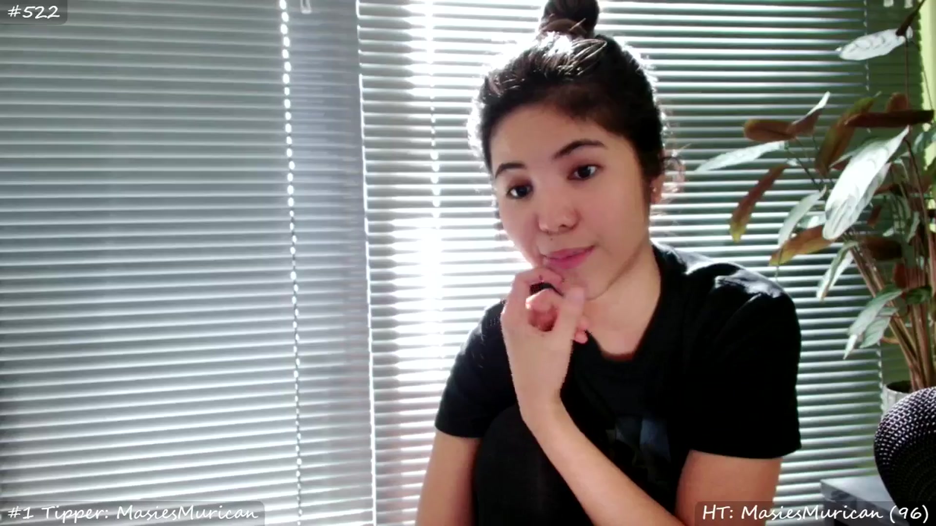 Gallery image thumbnail from MissMasie's myfreecams stream on, 04/15/2026, 12:19 image 7 of 20