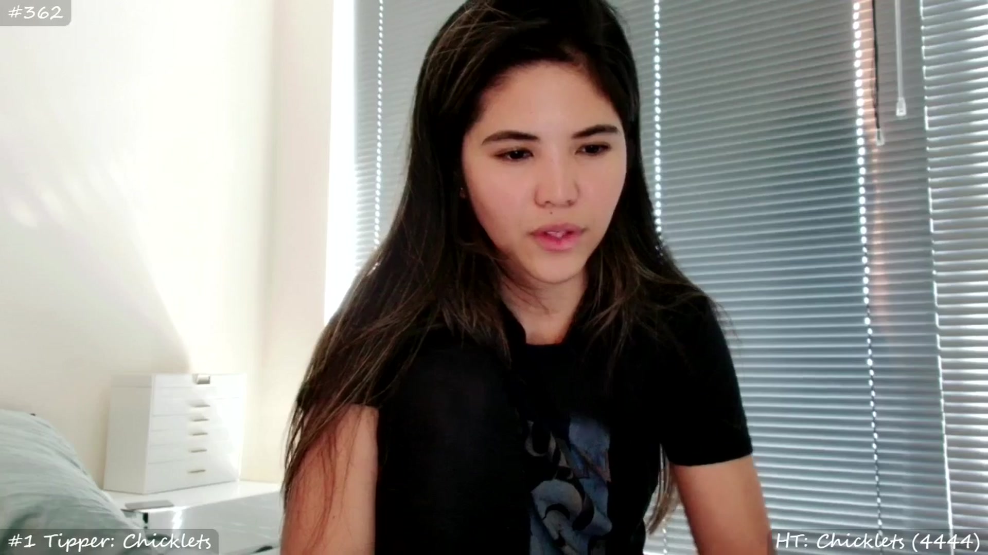 Gallery image thumbnail from MissMasie's myfreecams stream on, 04/15/2026, 12:19 image 14 of 20