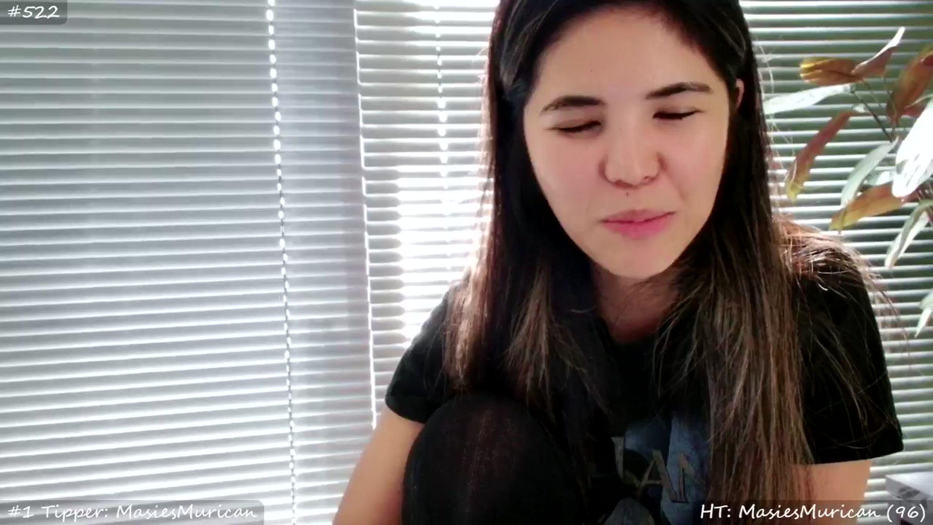 Gallery image thumbnail from MissMasie's myfreecams stream on, 04/15/2026, 12:19 image 6 of 20