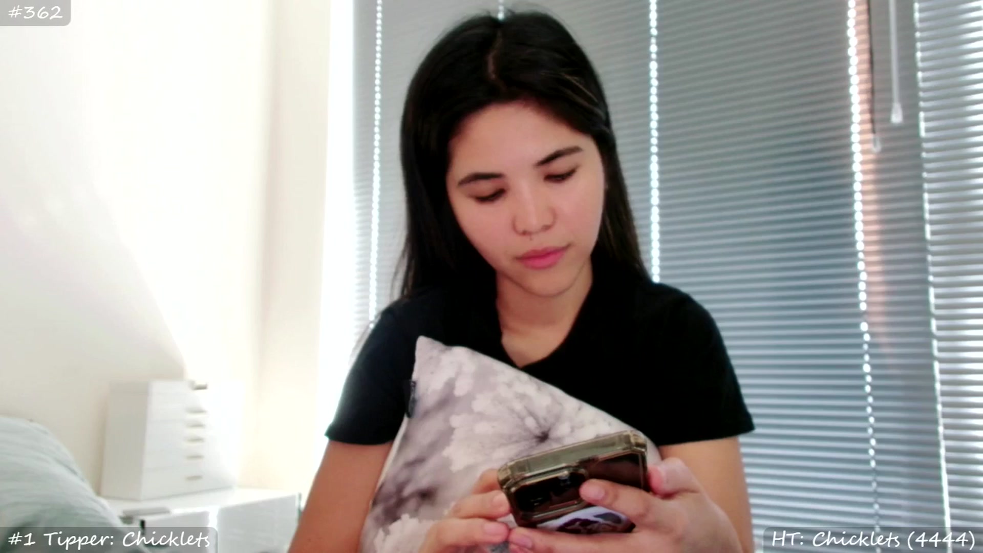 Gallery image thumbnail from MissMasie's myfreecams stream on, 04/15/2026, 12:19 image 15 of 20