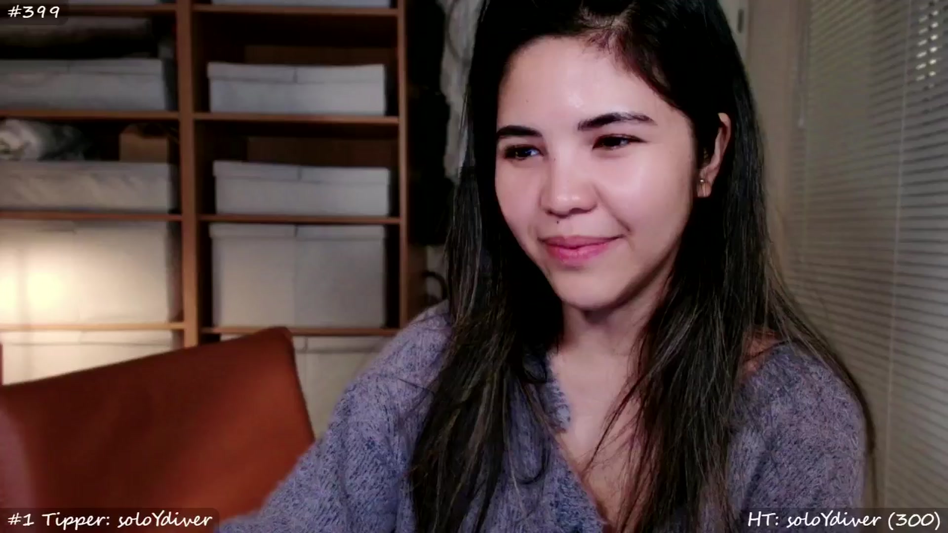 Gallery image thumbnail from MissMasie's myfreecams stream on, 04/18/2026, 04:55 image 4 of 20