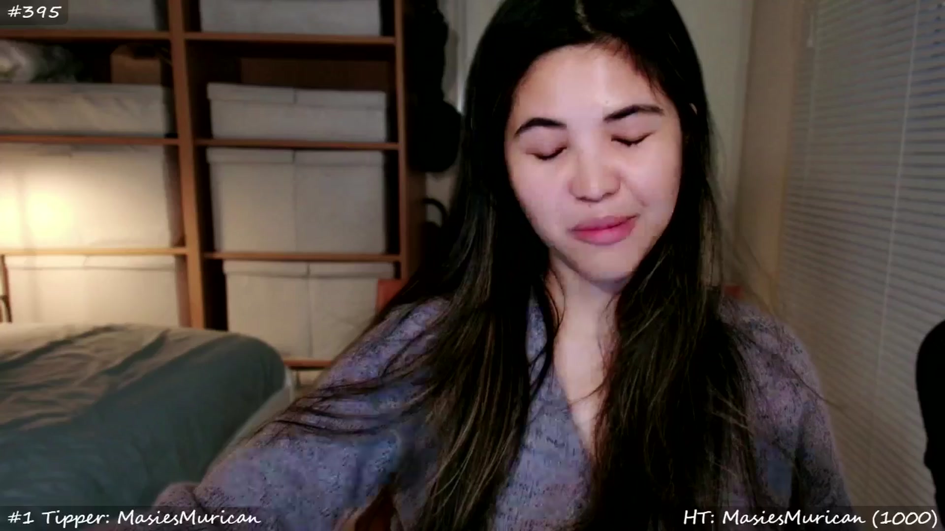 Gallery image thumbnail from MissMasie's myfreecams stream on, 04/18/2026, 04:55 image 16 of 20