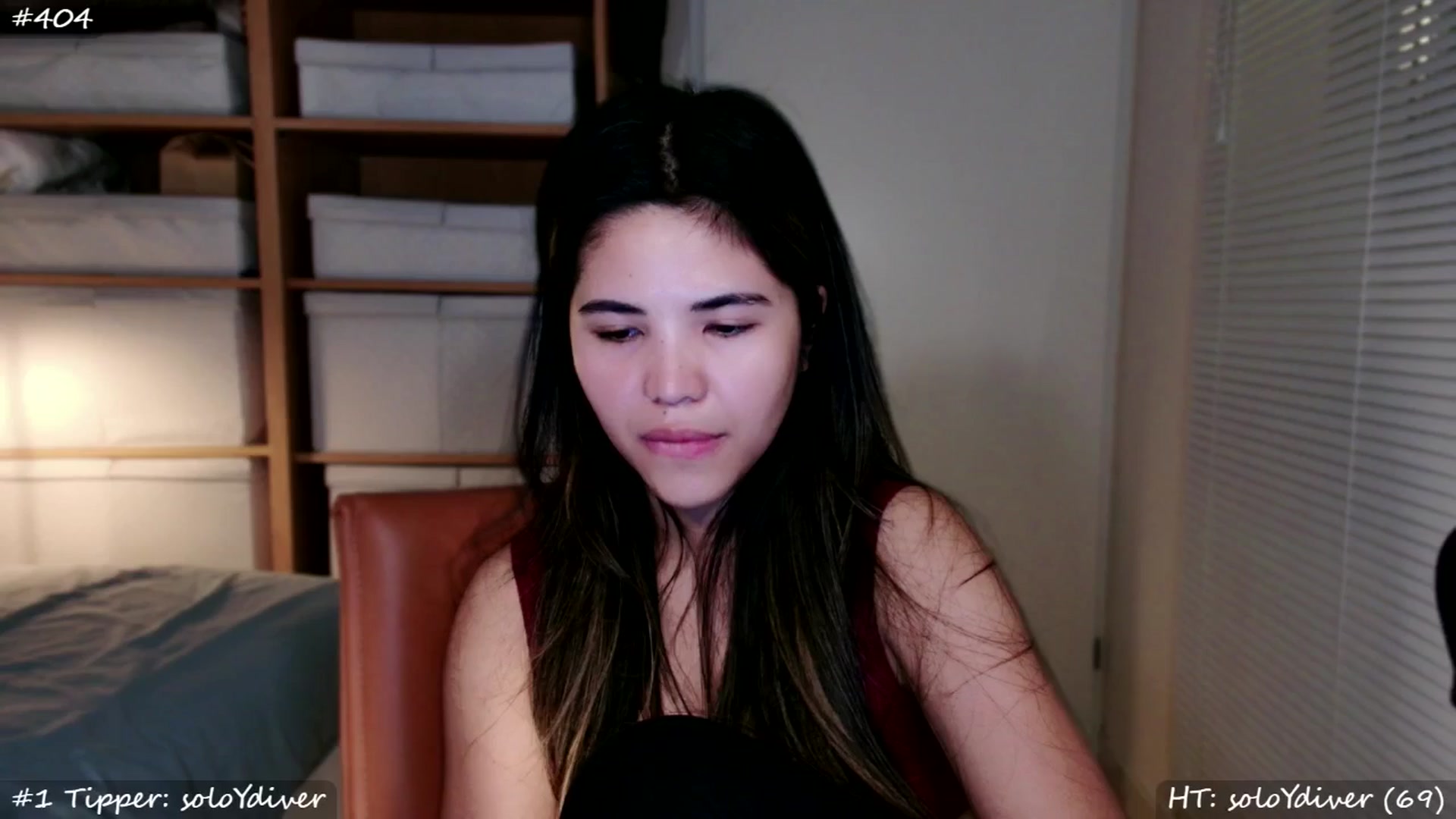 Gallery image thumbnail from MissMasie's myfreecams stream on, 04/18/2026, 04:55 image 1 of 20