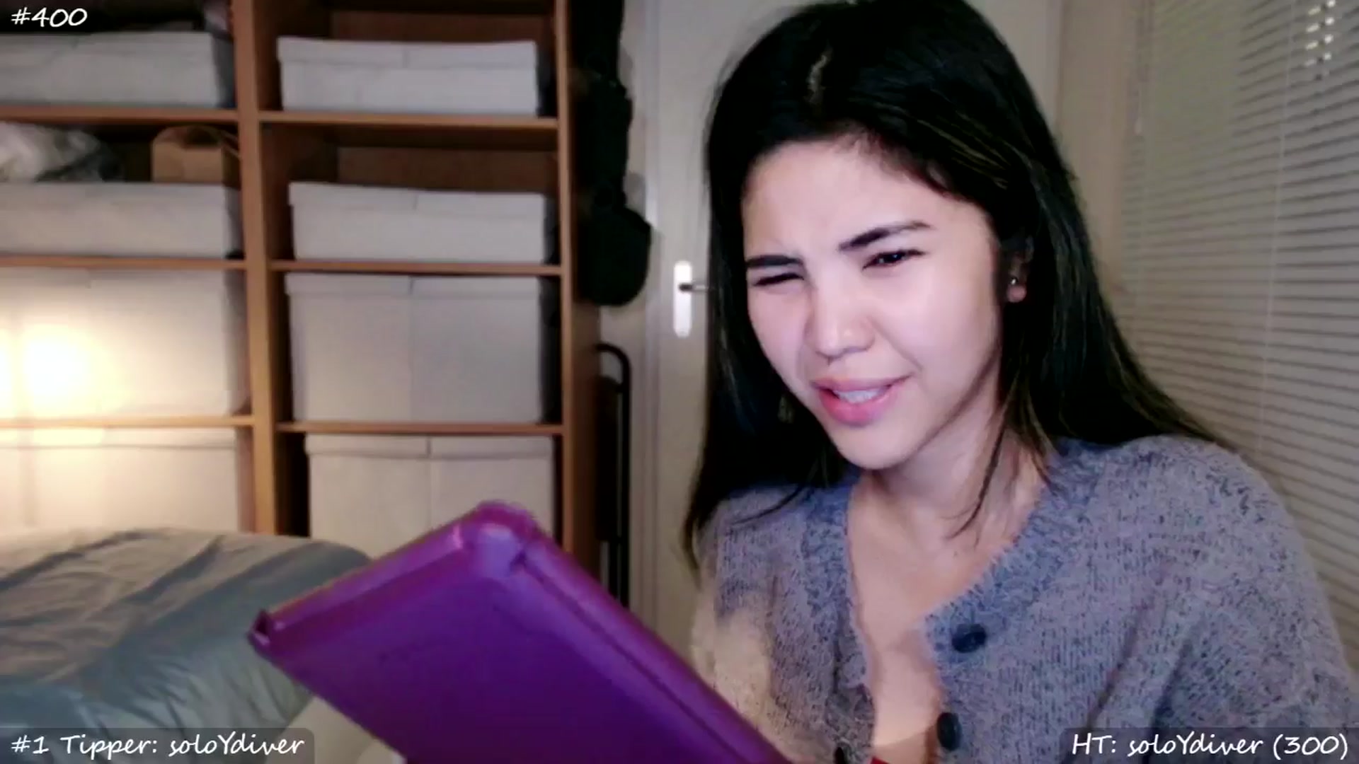 Gallery image thumbnail from MissMasie's myfreecams stream on, 04/18/2026, 04:55 image 3 of 20