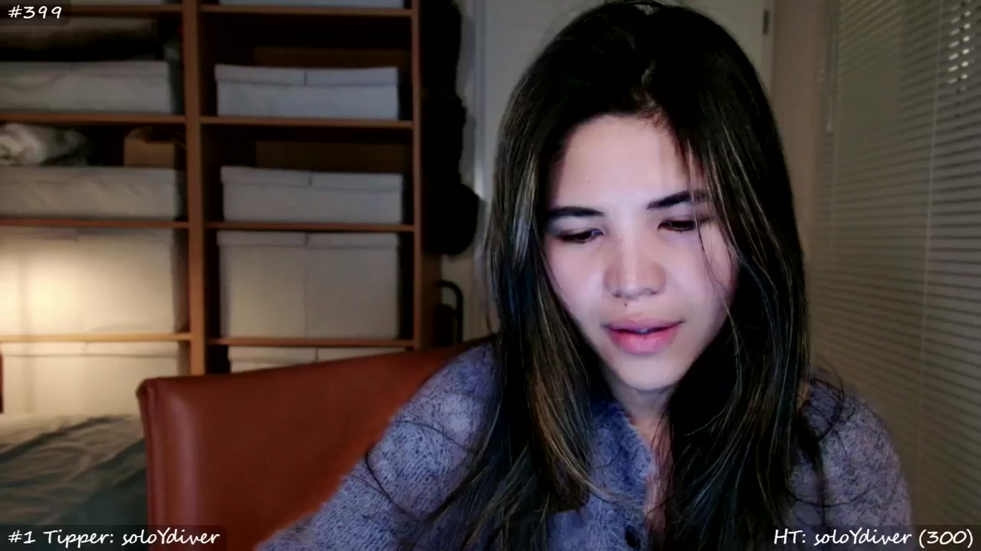 Gallery image thumbnail from MissMasie's myfreecams stream on, 04/18/2026, 04:55 image 5 of 20