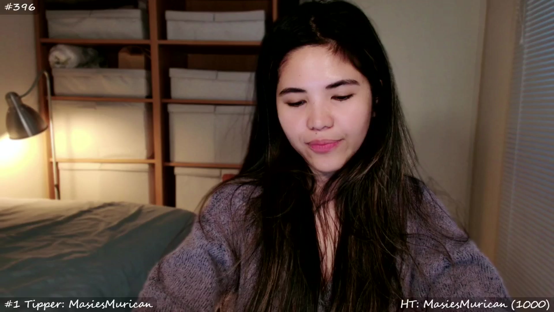 Gallery image thumbnail from MissMasie's myfreecams stream on, 04/18/2026, 04:55 image 20 of 20