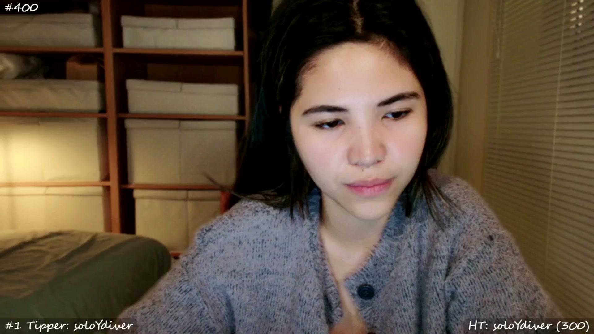 Gallery image thumbnail from MissMasie's myfreecams stream on, 04/18/2026, 04:55 image 2 of 20