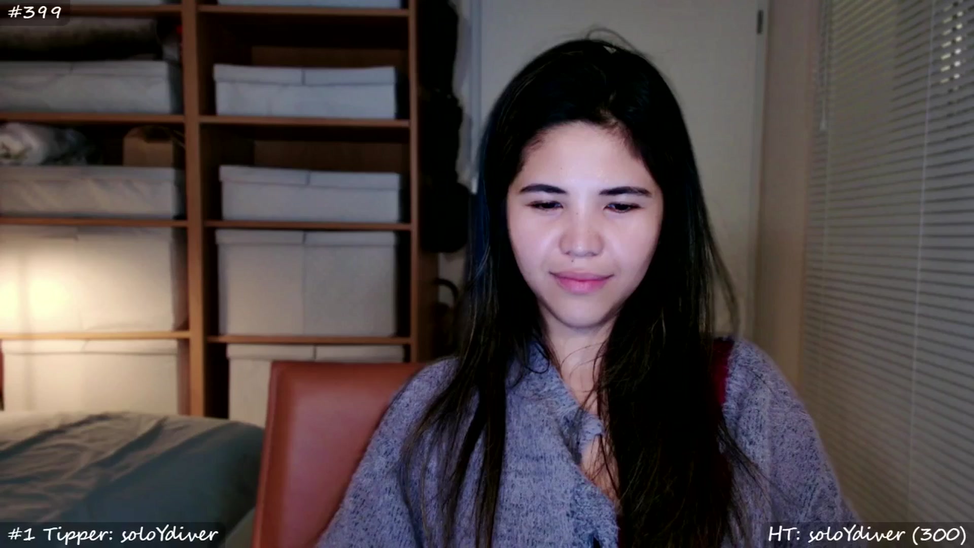 Gallery image thumbnail from MissMasie's myfreecams stream on, 04/18/2026, 04:55 image 6 of 20