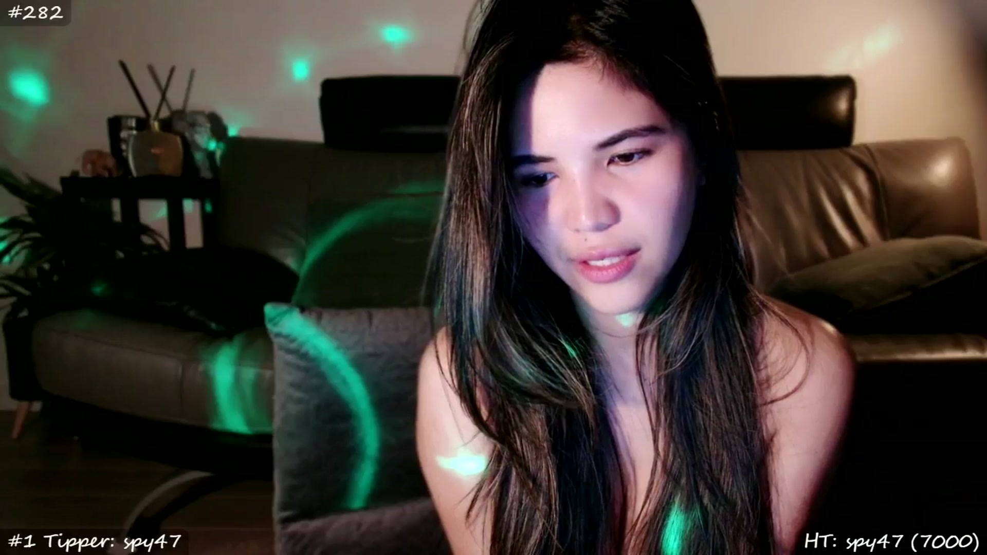 Gallery image thumbnail from MissMasie's myfreecams stream on, 04/19/2026, 24:06 image 16 of 20