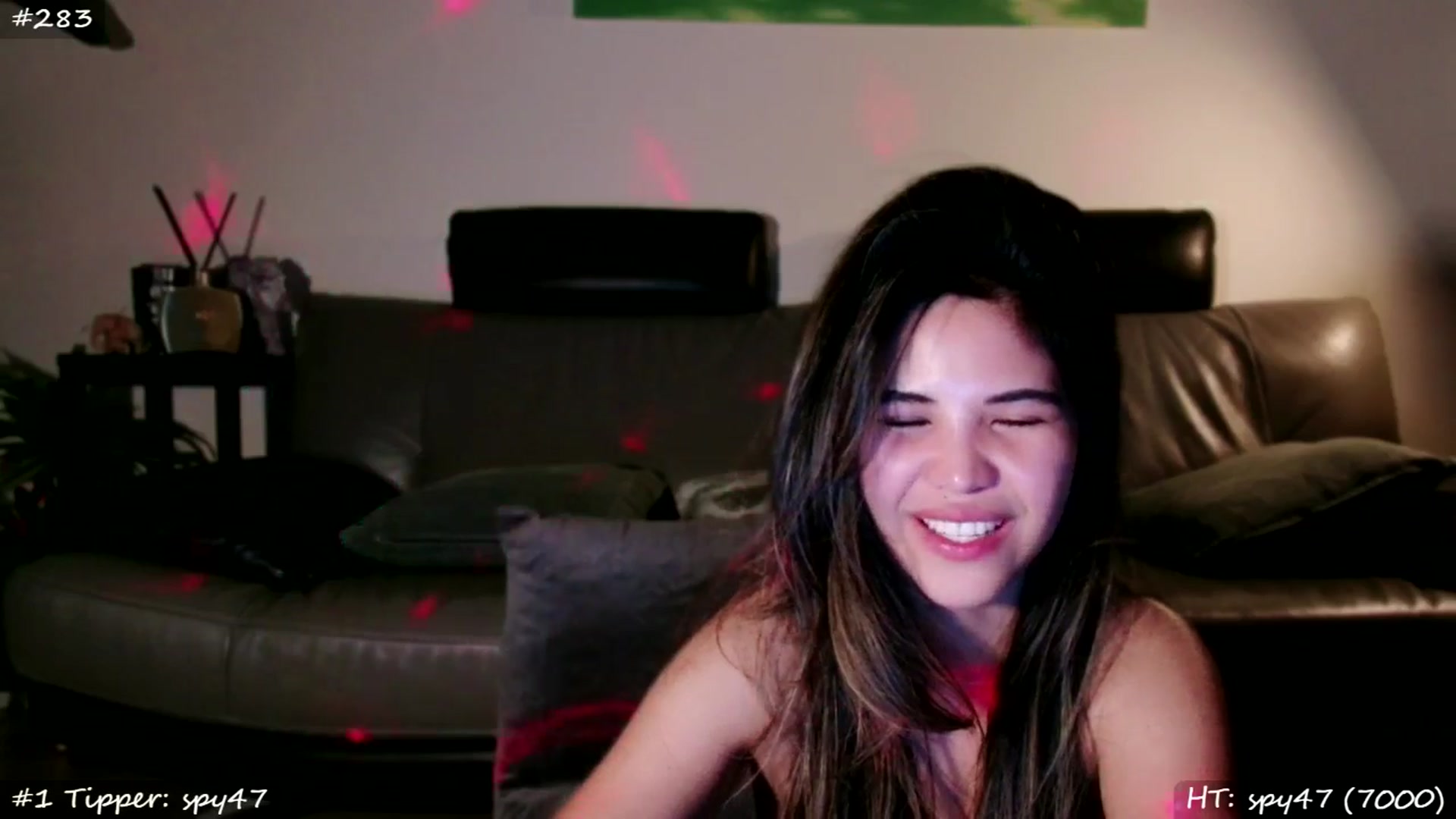 Gallery image thumbnail from MissMasie's myfreecams stream on, 04/19/2026, 24:06 image 18 of 20