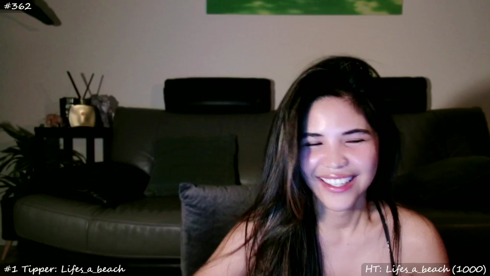 Gallery image thumbnail from MissMasie's myfreecams stream on, 04/19/2026, 24:06 image 3 of 20