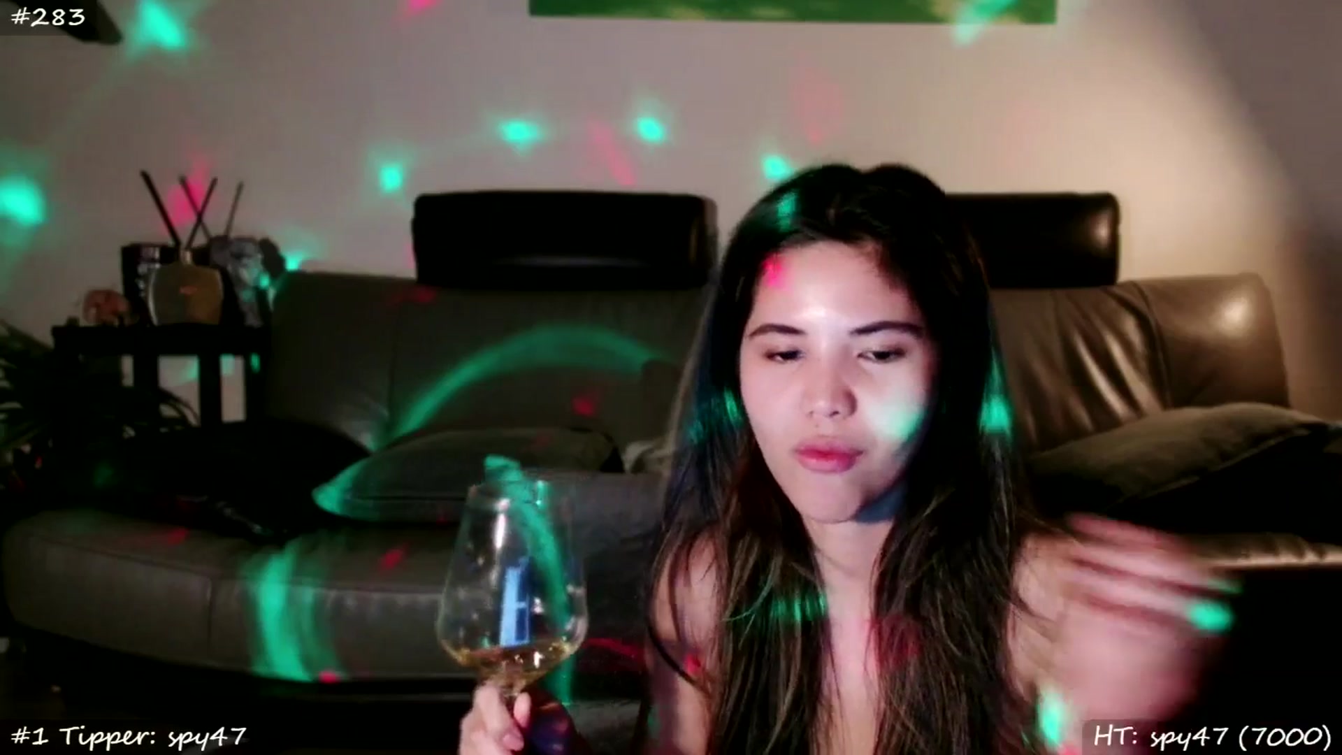 Gallery image thumbnail from MissMasie's myfreecams stream on, 04/19/2026, 24:06 image 19 of 20