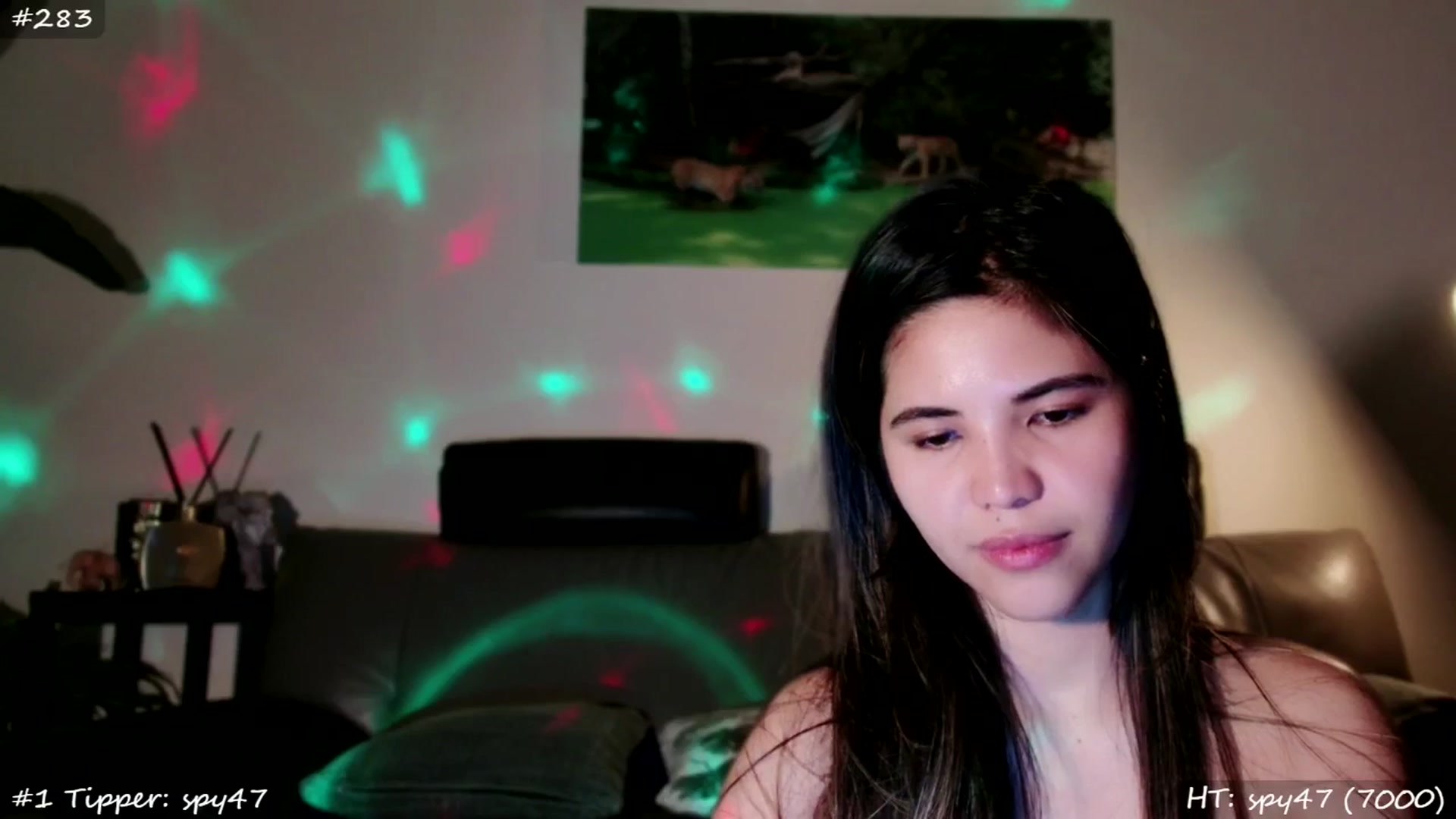 Gallery image thumbnail from MissMasie's myfreecams stream on, 04/19/2026, 24:06 image 17 of 20