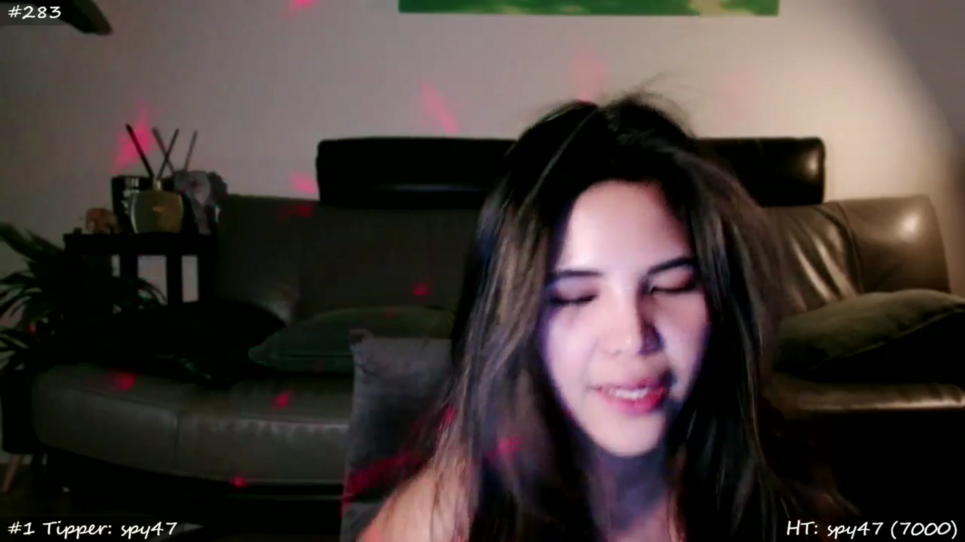Gallery image thumbnail from MissMasie's myfreecams stream on, 04/19/2026, 24:06 image 20 of 20