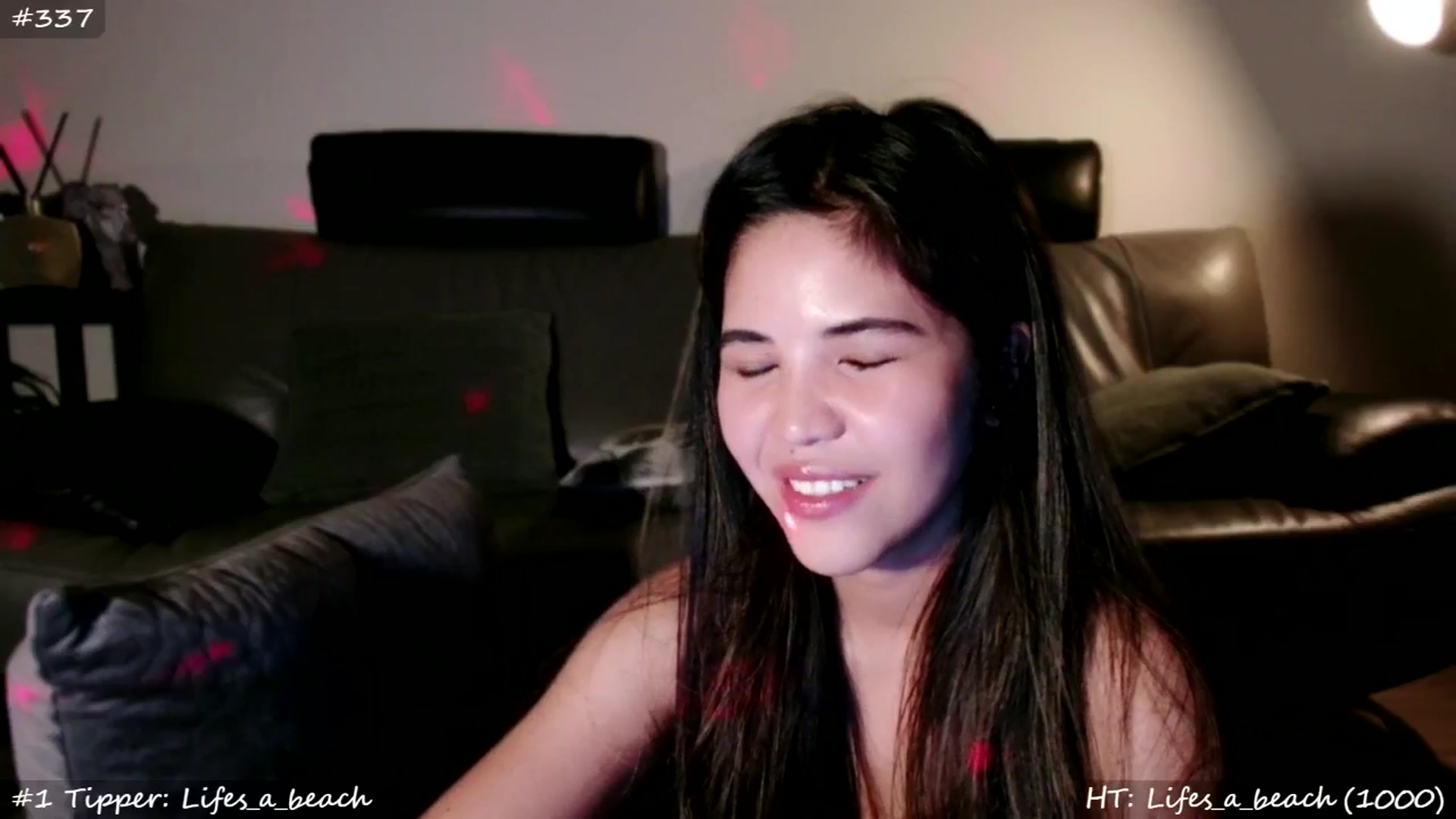 Gallery image thumbnail from MissMasie's myfreecams stream on, 04/19/2026, 24:06 image 11 of 20