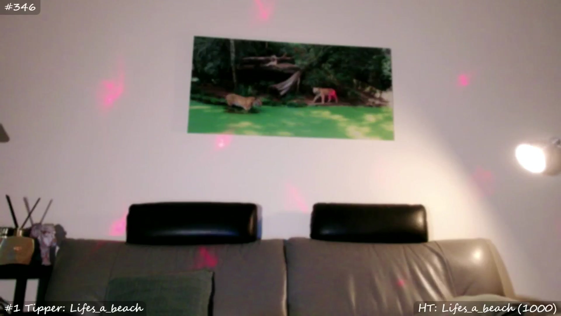 Gallery image thumbnail from MissMasie's myfreecams stream on, 04/19/2026, 24:06 image 8 of 20