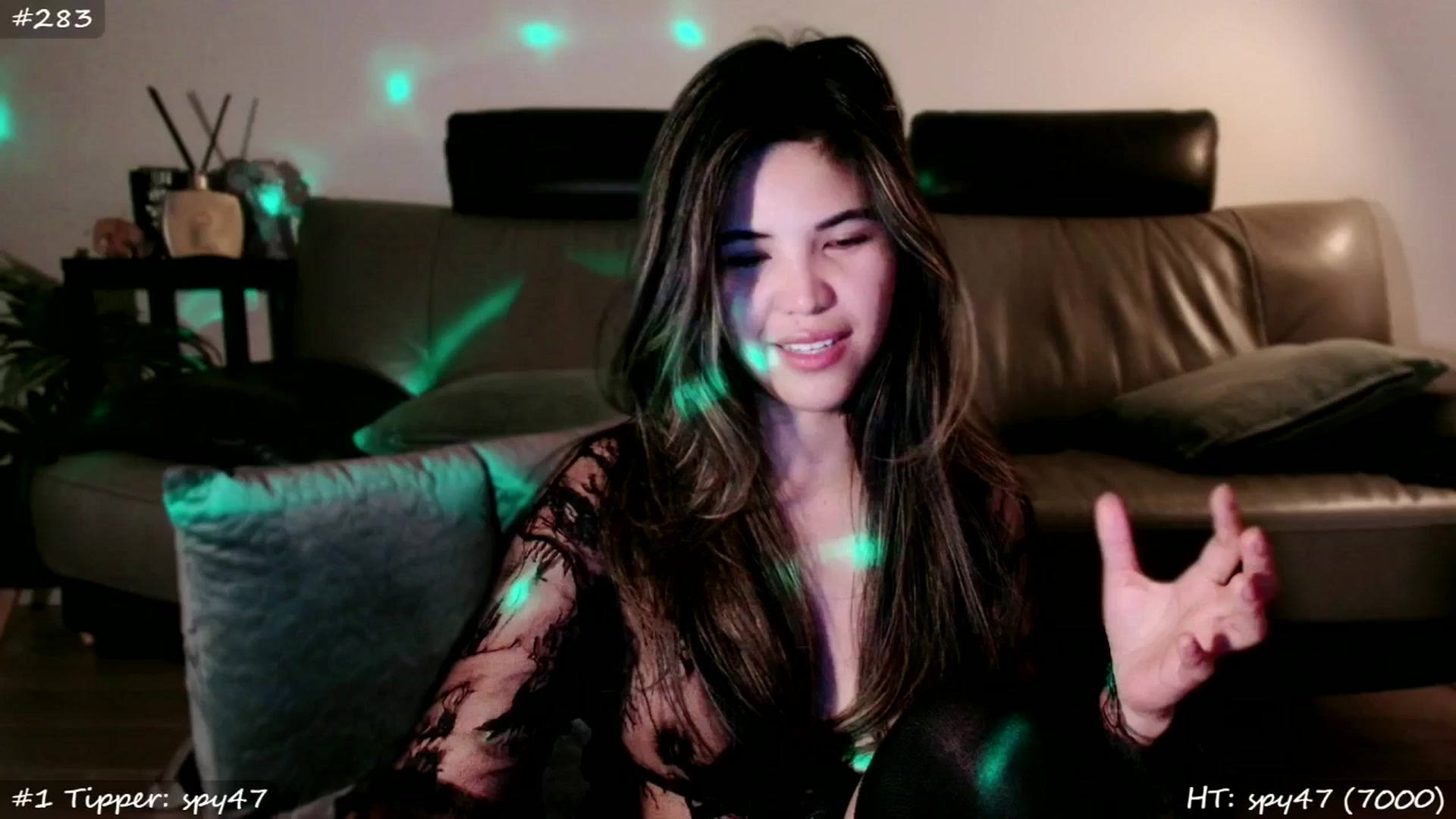 Gallery image thumbnail from MissMasie's myfreecams stream on, 04/19/2026, 01:10 image 12 of 20