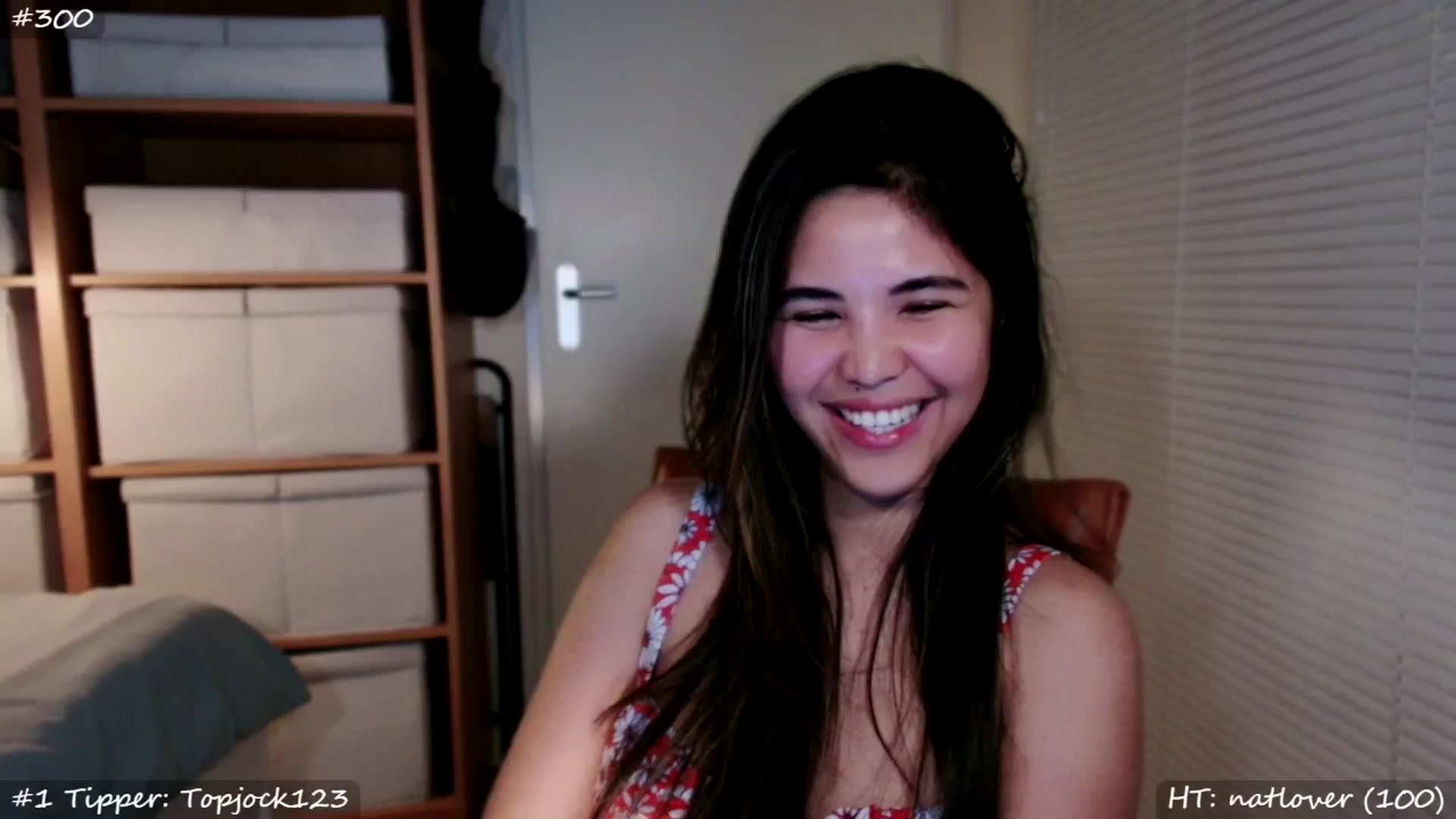 Gallery image thumbnail from MissMasie's myfreecams stream on, 04/20/2026, 02:18 image 2 of 20