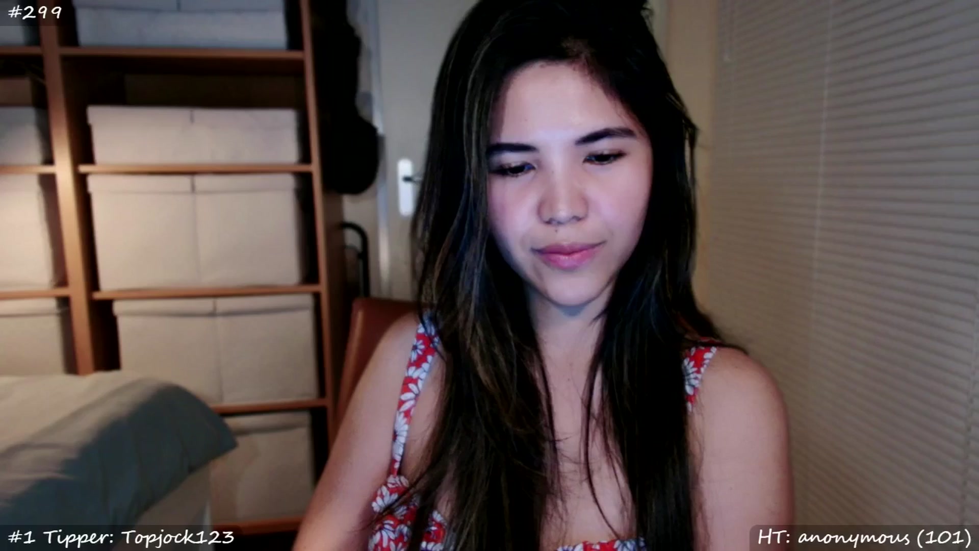 Gallery image thumbnail from MissMasie's myfreecams stream on, 04/20/2026, 02:18 image 3 of 20