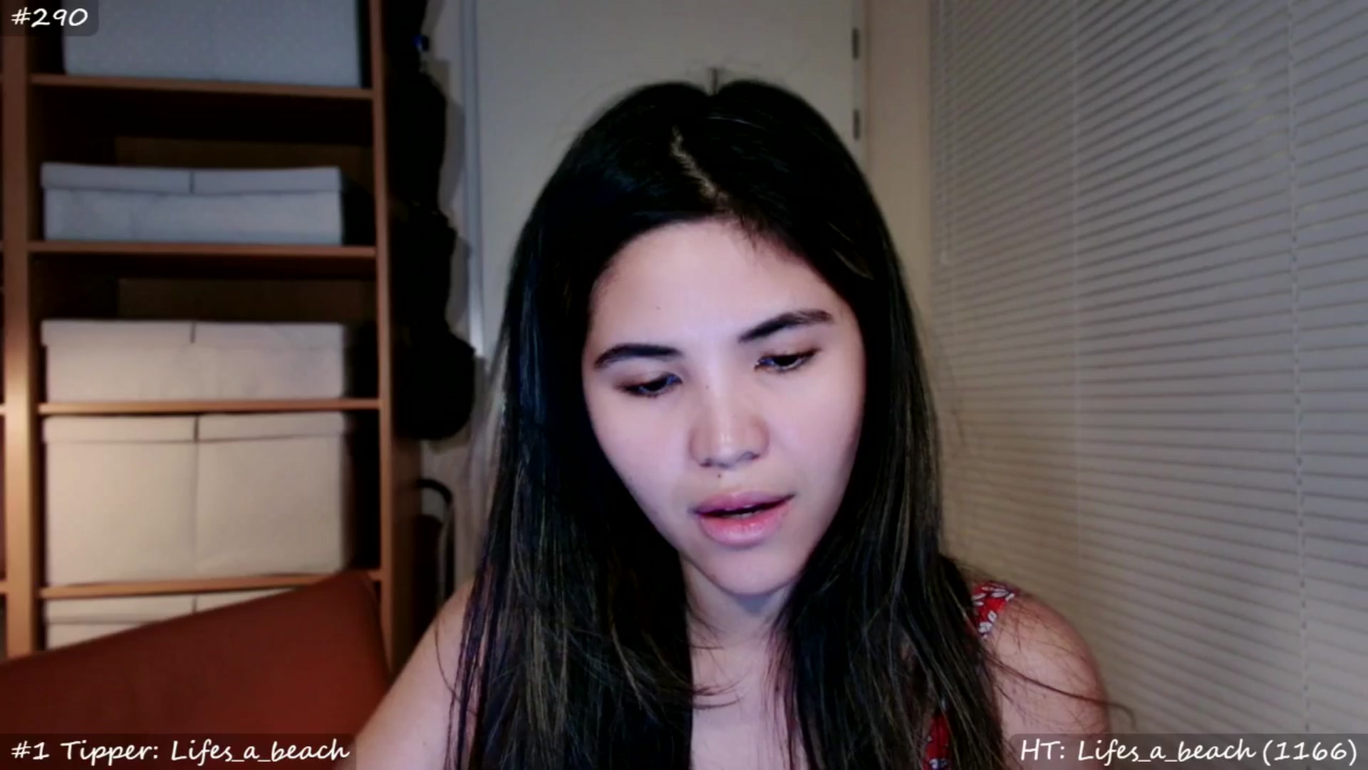 Gallery image thumbnail from MissMasie's myfreecams stream on, 04/20/2026, 03:00 image 20 of 20