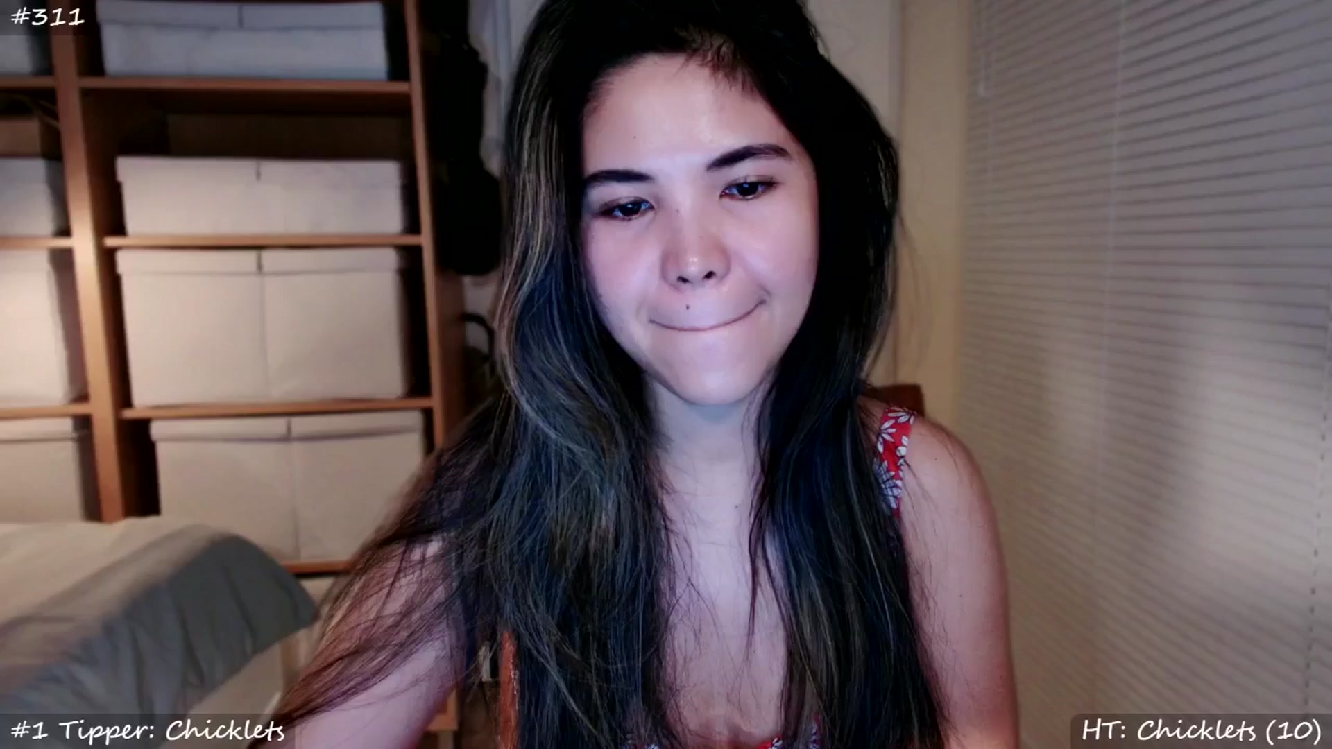 Gallery image thumbnail from MissMasie's myfreecams stream on, 04/20/2026, 03:00 image 1 of 20