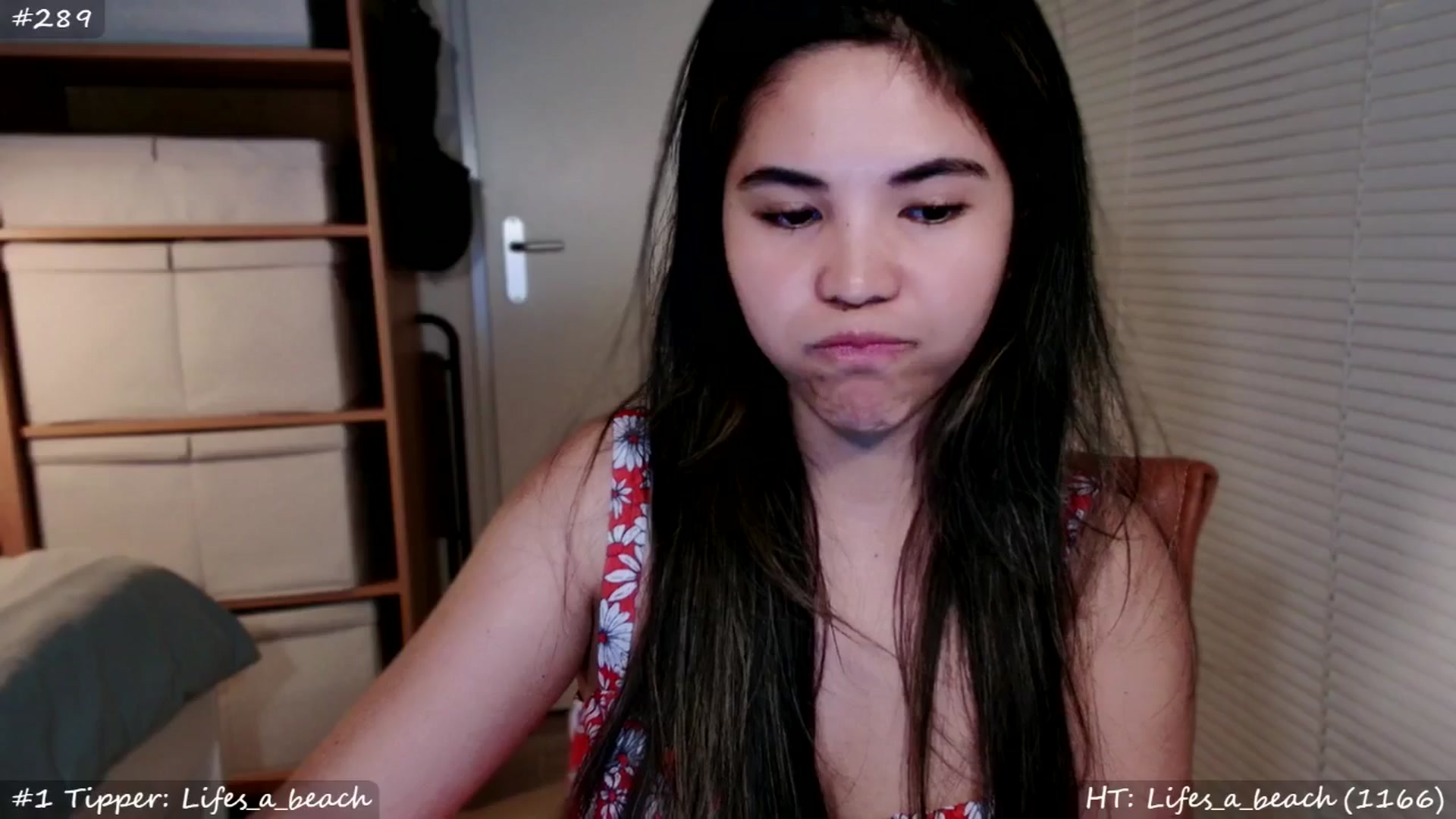 Gallery image thumbnail from MissMasie's myfreecams stream on, 04/20/2026, 03:00 image 17 of 20