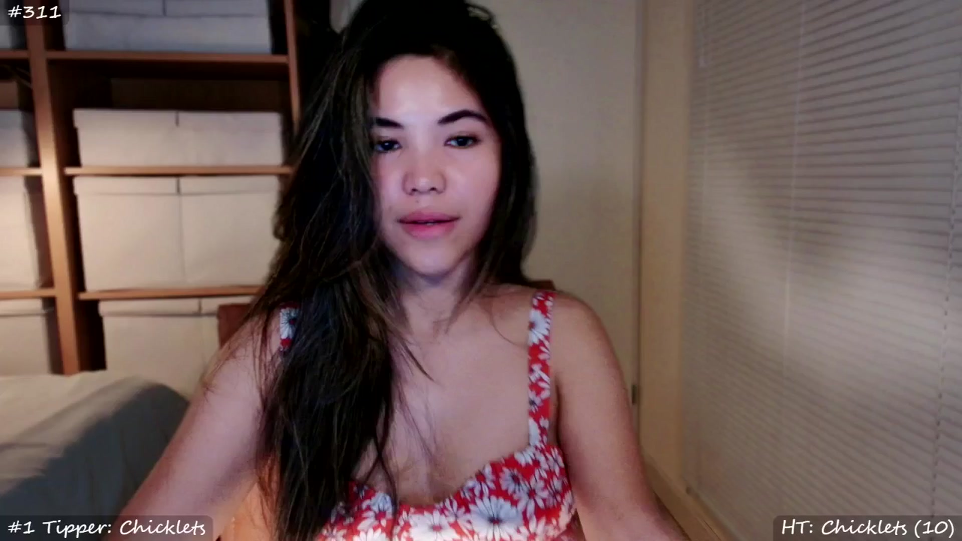 Gallery image thumbnail from MissMasie's myfreecams stream on, 04/20/2026, 03:00 image 2 of 20