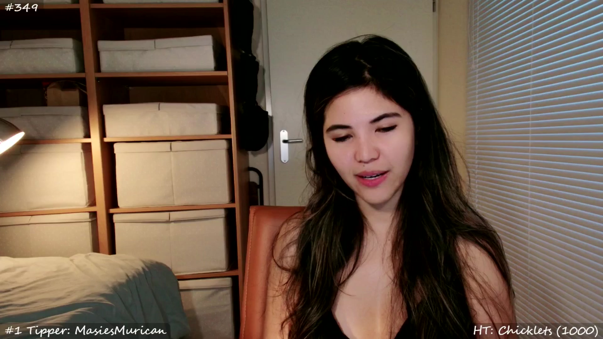 Gallery image thumbnail from MissMasie's myfreecams stream on, 04/26/2026, 06:04 image 12 of 20