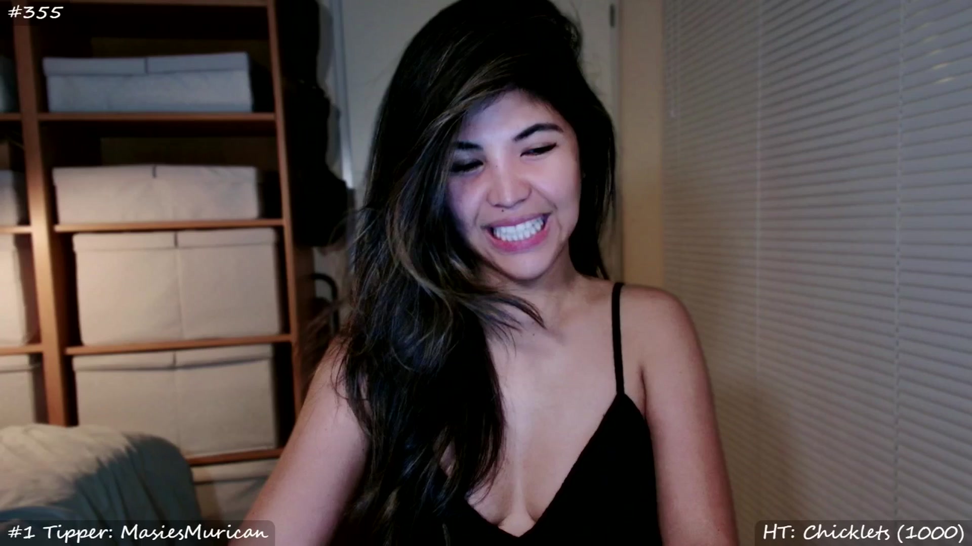 Gallery image thumbnail from MissMasie's myfreecams stream on, 04/26/2026, 06:04 image 5 of 20