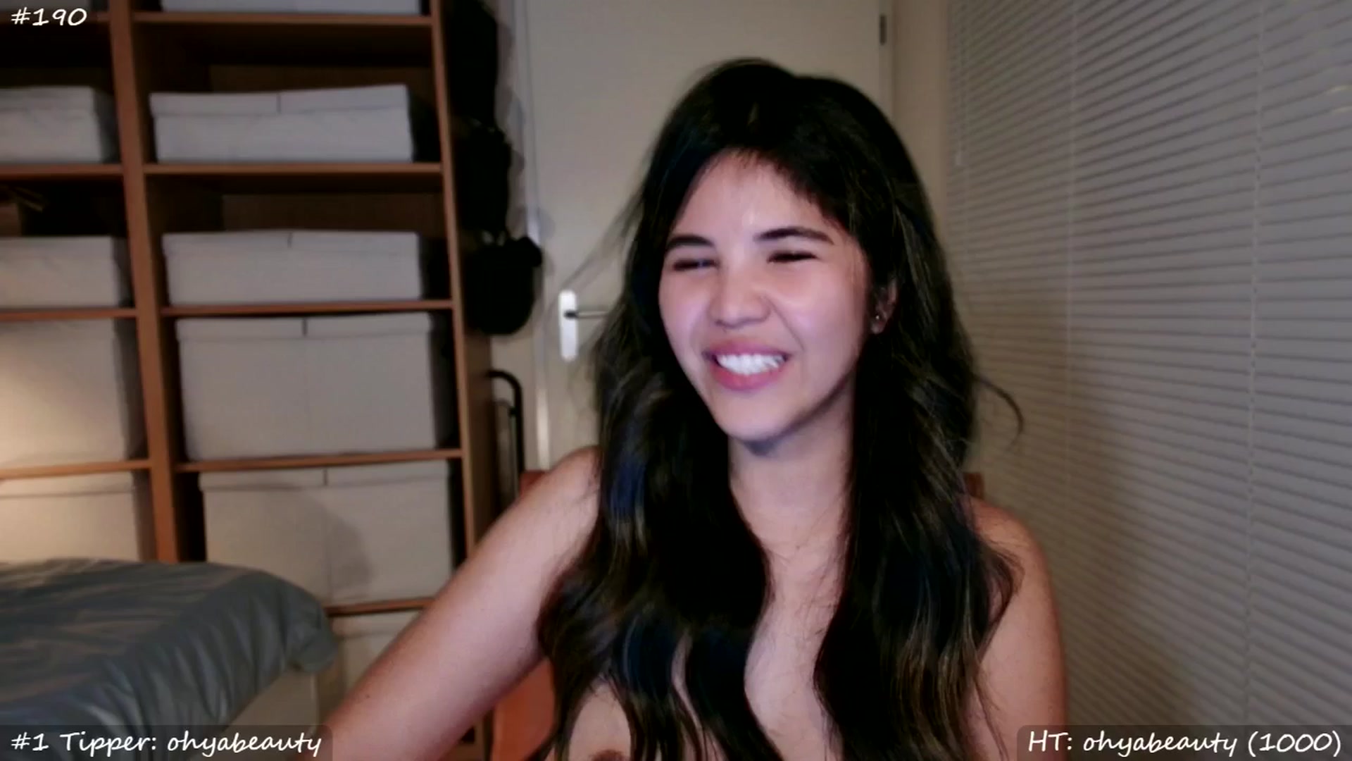 Gallery image thumbnail from MissMasie's myfreecams stream on, 05/02/2026, 04:22 image 14 of 20